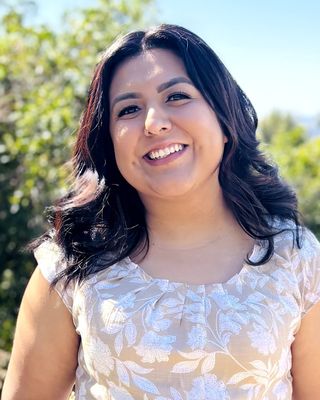 Photo of Sindia Slack, Marriage & Family Therapist, MA