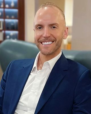 Photo of Bobby Matoney, Counselor, LMHC-D