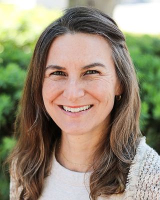 Photo of Robyn Buresh - Tendril Therapy, Marriage & Family Therapist, MA, LMFT