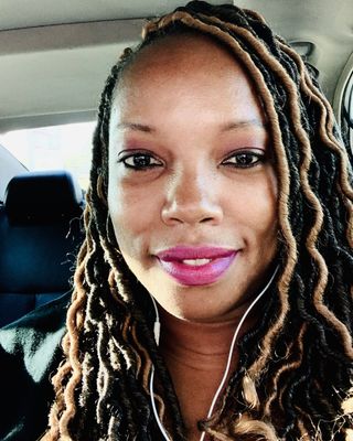 Photo of Shantell K Buckner, Marriage & Family Therapist, MS, LMFT