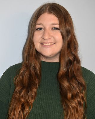 Photo of Katherine Kelly, Pre-Licensed Professional, M.Ed.