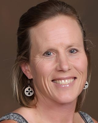 Photo of Kristin Jansen, Licensed Professional Counselor in Johnstown, CO