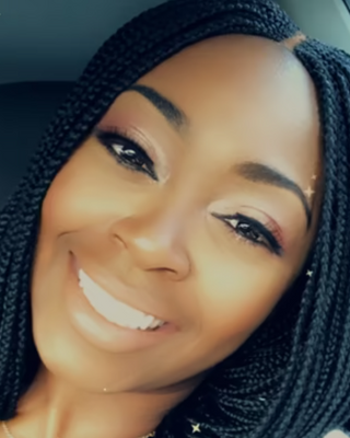 Photo of Chinonye Ofei, Licensed Professional Counselor, LPCC