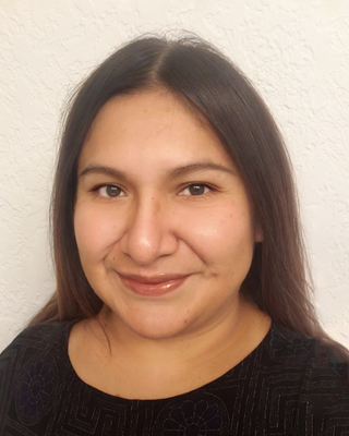 Photo of Lourdes Ortiz Badger, Licensed Professional Counselor, LPCC