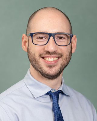 Photo of Nick Tomasello, Marriage & Family Therapist, LMFT