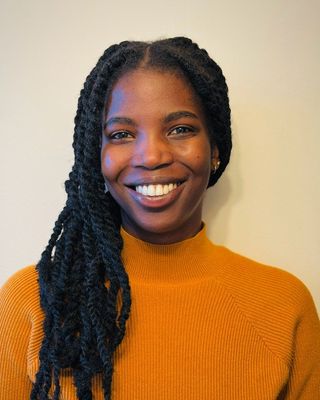 Photo of Noëlle Buzohera, Registered Social Worker, MSW