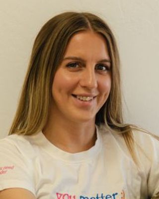 Photo of Brianna Chaib, Marriage & Family Therapist, LMFT