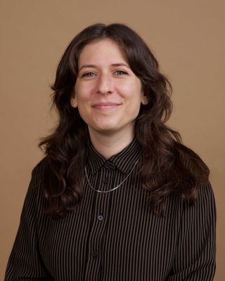 Photo of Melissa Golinsky, Marriage & Family Therapist Associate, MA