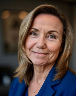 Photo of Babette Chatelle-Bergman - Babette Chatelle-Bergman, Licensed Professional Clinical Counselor, MA, LPCC