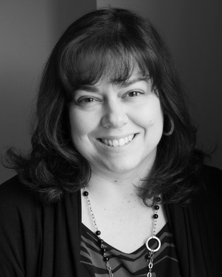 Photo of Angela Johnson, Registered Psychotherapist, MDiv, RP, RMFT