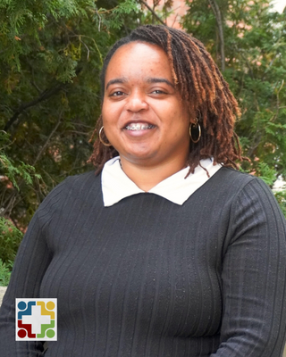 Photo of Kezia Shepherd, Registered Psychotherapist (Qualifying), RP (Q)