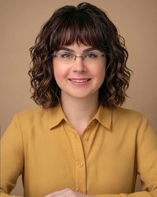 Photo of Dr. Nadia Barati, Psychiatrist, MD