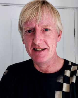 Photo of Craig Limbert, Counsellor in Huddersfield, England