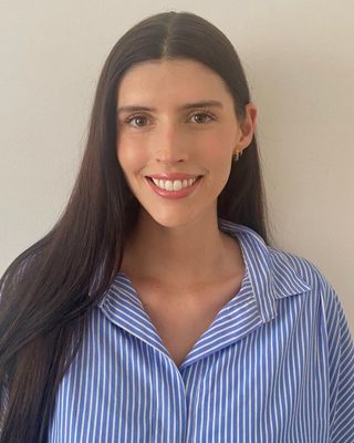 Photo of Sophie Loxton, Psychologist, MPsych, PsyBA - Clin. Psych