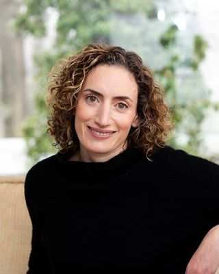 Photo of Golda Fleischman, Licensed Master Social Worker, LMSW