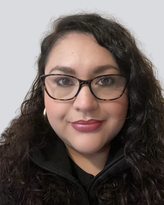 Photo of Perla Cueva, Psychiatric Nurse, PMHNP