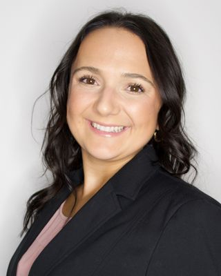 Photo of Gabriella Passamante, Licensed Professional Counselor in Egg Harbor City, NJ