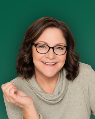 Photo of Christine Clark, Licensed Professional Counselor, LPC