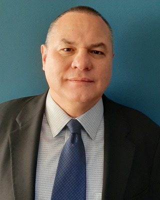 Photo of Maximino (Max) Crespo-Deynes, Licensed Professional Counselor in Mansfield, TX
