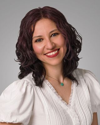 Photo of Monica Romo, Clinical Social Work/Therapist, LSW