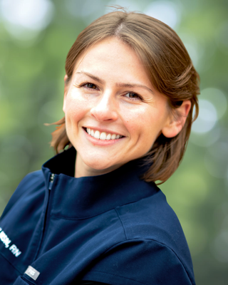 Photo of Anna Kelly, Psychiatric Nurse Practitioner, PMHNP