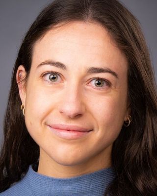 Photo of Marlee Lederer, Licensed Professional Counselor, LPC