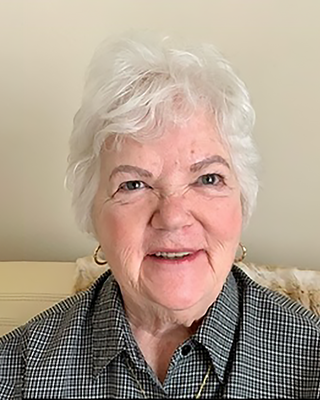 Photo of Rita Baker, Psychologist, LCP