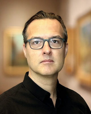 Photo of Philippe Dugas, Registered Psychotherapist (Qualifying), MDiv