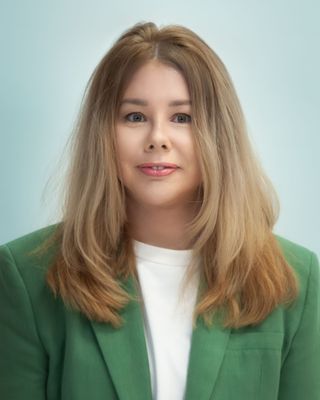 Photo of Elena Latushkina, Counsellor, PhD, RCC, PCC