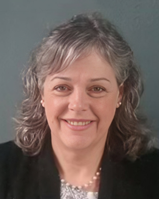 Photo of Sheryl Redburn, Licensed Professional Counselor, LPC