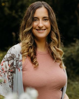 Photo of Laura McCorry, Clinical Social Work/Therapist, LCSW