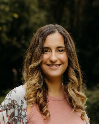 Photo of Laura McCorry, Clinical Social Work/Therapist, LCSW