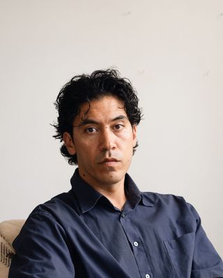 Photo of Thomas Furu, Psychotherapist, BPC