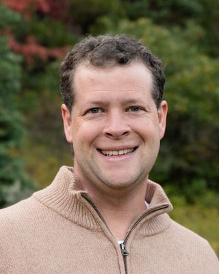 Photo of Bradford Stucki, Marriage & Family Therapist, PhD, LMFT