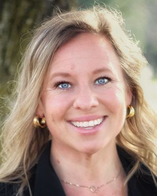 Photo of Jamie Harnden, Pre-Licensed Professional