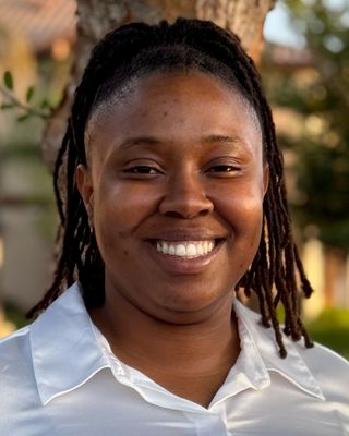 Photo of Jalyse Stewart, Marriage & Family Therapist Associate, AMFT