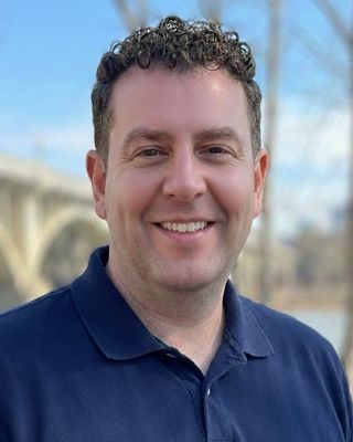 Photo of Jeremy Martin, Clinical Social Work/Therapist