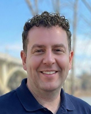 Photo of Jeremy Martin, Clinical Social Work/Therapist