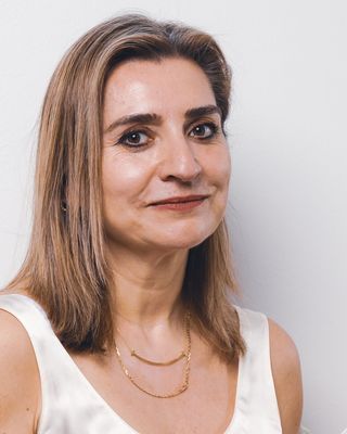 Photo of Jessica Urzua-Jones, Marriage & Family Therapist, MA, LMFT