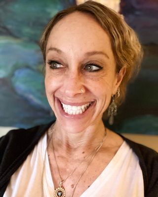 Photo of Jennifer Weeks, Marriage & Family Therapist, LMFT