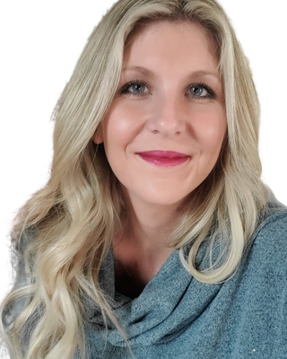 Photo of Whitney Johnson, Clinical Social Work/Therapist, MSW , LSW , LSWAIC