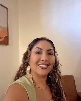 Photo of Nely Rodriguez, Marriage & Family Therapist Associate, AMFT