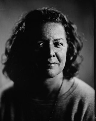 Photo of Mary Bogle, Psychologist in Portland, OR