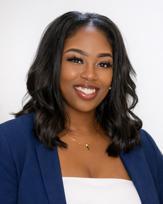 Photo of Chelsea D Bryant, Licensed Professional Counselor, MSc, LPC, NCC