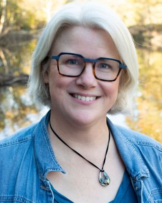 Photo of Molly Montgomery, Lic Clinical Mental Health Counselor Associate, MS, LCMHCA