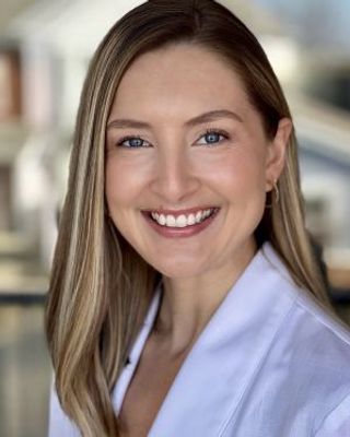 Photo of Hayley Morgan, Clinical Social Work/Therapist, LISW, LICDC