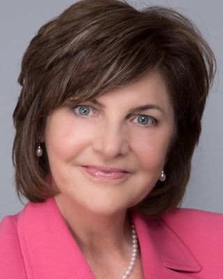 Photo of Patricia DeBruhl, Licensed Professional Counselor in Phoenix, AZ
