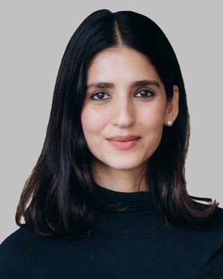 Photo of Devika Tyagi, Psychotherapist, MSc, MBACP