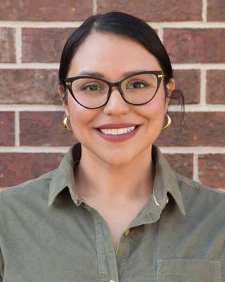Photo of Kassandra Flores, Licensed Professional Counselor, LPC