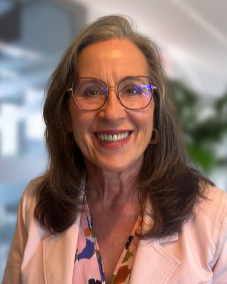 Photo of Sara Griffith, Marriage & Family Therapist, LMFT